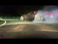 Supra MK5 Touge Drifting