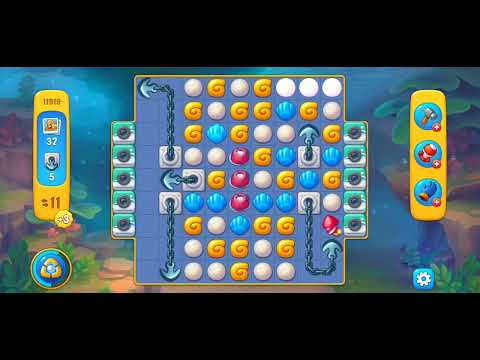 Fishdom/Gameplay/Levels(11919)