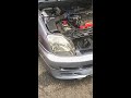 Number 1 problem with the Honda prelude cooling system