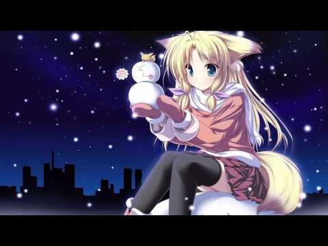(Nightcore) Generic Holiday Song - S3RL feat Sara [Uncensored]