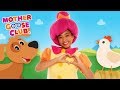 Bingo ANIMALS ON THE FARM Mother Goose Club Phonics Songs