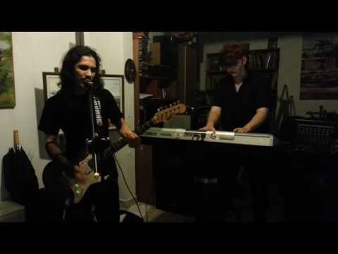 JoseFine's Memories - Lamento Eterno (ensayo abierto)