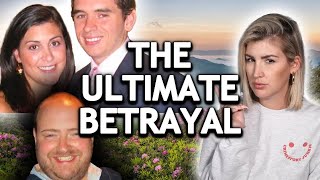 29 Year Old Murdered By Husband&#39;s Best Friend