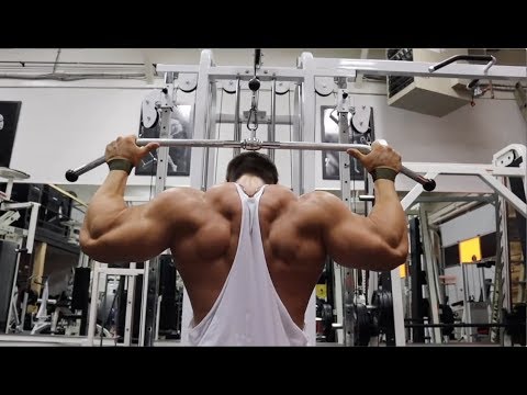 Bodybuilding Road To The Mr Olympia   Regan Grimes & Zane Watson  24 Days Out