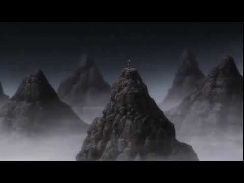 LA REFLEXIÓN DE YUJIRO HANMA