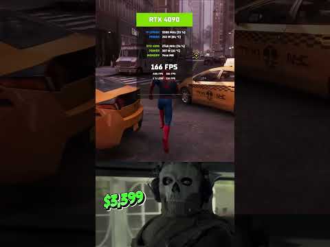 RTX 5080 vs RTX 4090 - Tested in 4K