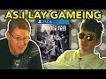 AS I LAY GAMEING: Judgment's Localization Director Scott Strichart