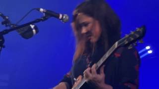 The Breeders - Wait In The Car - Paris 2017