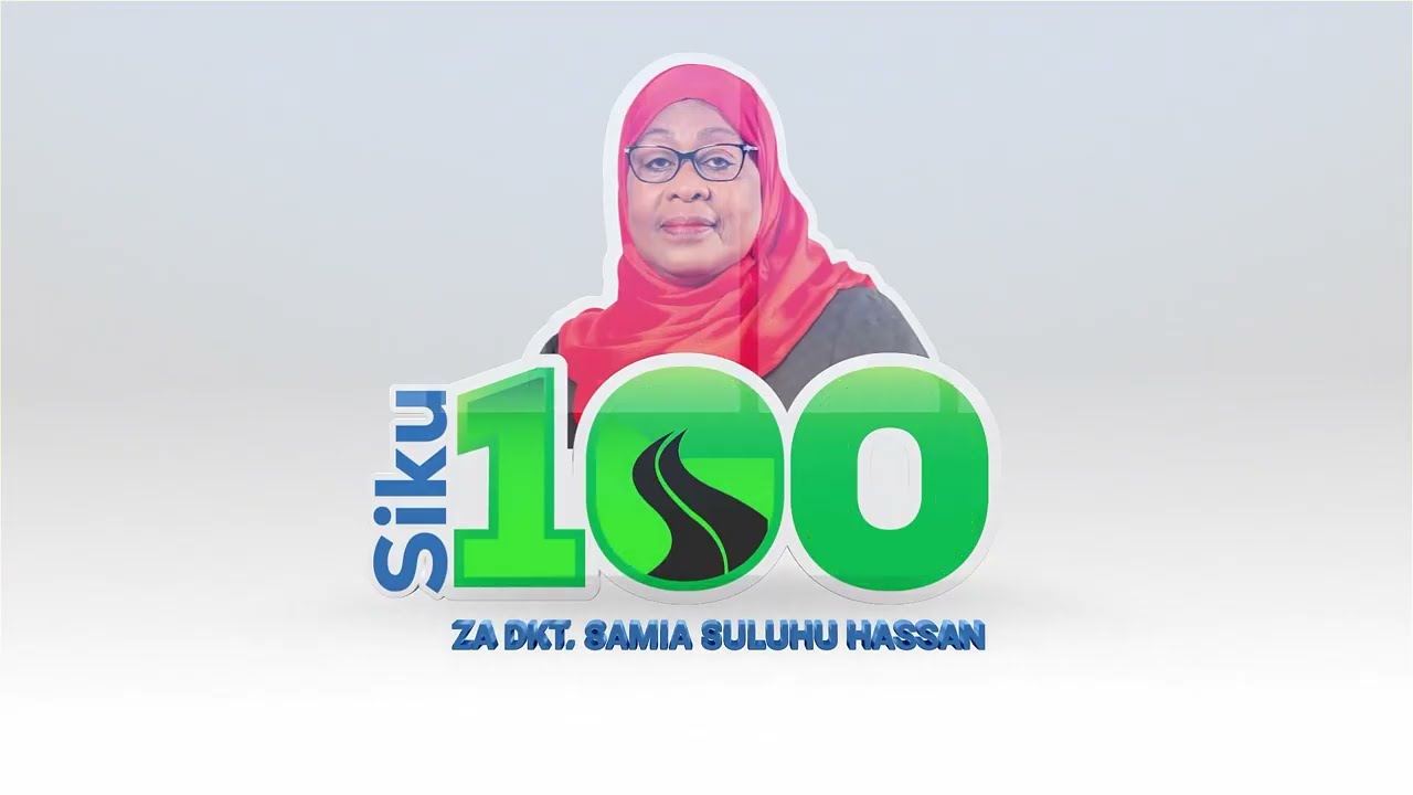 SIKU 100 ZA DKT. SAMIA: BARABARA YA ENEO LA KING’ORI YAKAMILIKA, TAA 136 ZAWASHWA; WAZIRI AKAGUA
