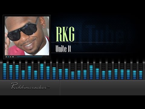 RKG - Unite It [Soca 2016] [HD]