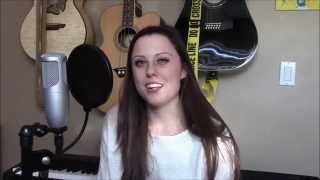 Patty Smyth - I Should Be Laughing cover by Jessica Bitsura