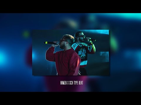 [FREE] Hamza x SCH Type Beat - "Ride" | Instru Rap 2022