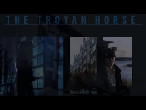 Free City of Danzig GEDANUM Part 3 " THE  TROYAN HORSE " Gdańsk 1939 cz 3 z 4