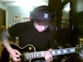 Destroy The Runner - Columbia cover