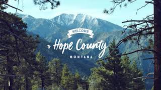 Far Cry 5: The Hope County Choir - "We Will Rise Again" (Choir Version)