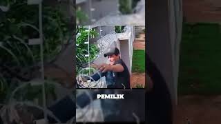Download lagu Maling ini malah terjebak, tidak bisa kabur 😭😭 #ngakak #hiburan #beritaterkini mp3
