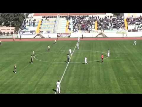 AFJET AFYONSPOR - TARSUS IDMAN YURDU 3 -1