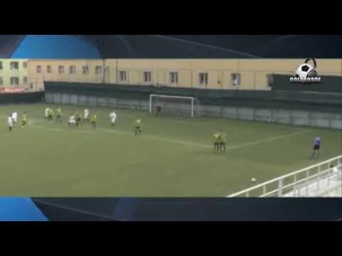 DIL24 220315 - GOALPARADE 22 MARZO