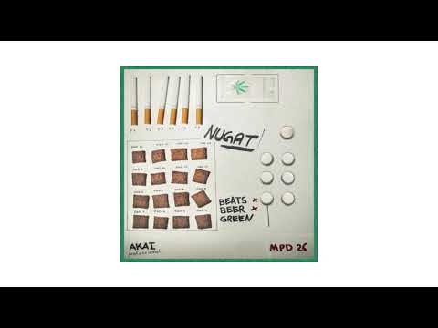 Gold Roger - Kommst du mit / Komm klar (OG Version) (prod. Nugat)