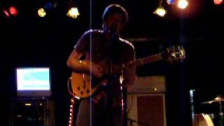 Playradioplay! &quot;I&#39;m Afraid There&#39;s A Hole In My Brain&quot; (Live) Atlanta, GA