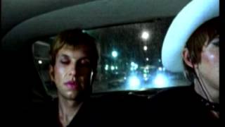 Music video thumbnail preview for Turbonegro - Get It On (Official Video) by Turbonegro