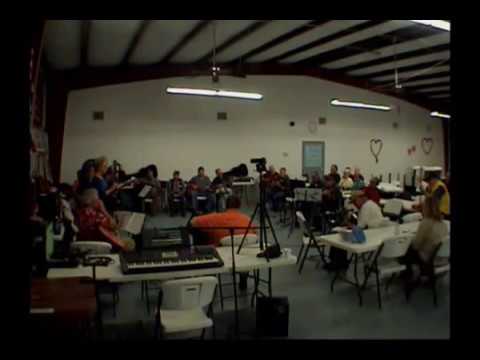 Ken Russell - Have You Ever Felt, 2-22-2018