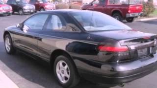 preview picture of video '1996 DODGE AVENGER Columbus OH'