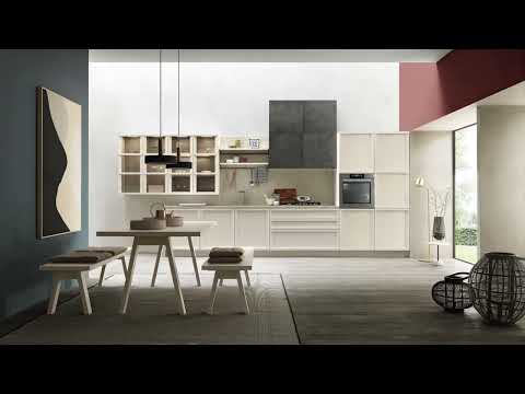 Modello Tosca - Cucine Stosa Cucine - Formarredo Due - Monza e Brianza