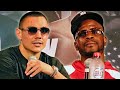 TIM TSZYU FULL POST FIGHT PRESS CONFERENCE VS TONY HARRISON • TSZYU VS HARRISON