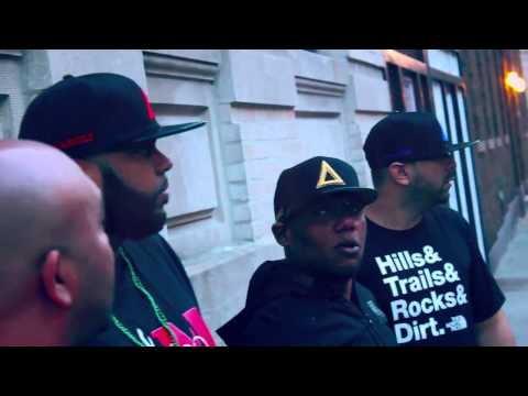 Capea El Dough 2K14 Video Oficial - Varios Artistas