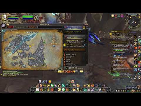 Battle for Ardenweald