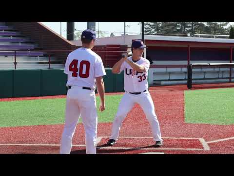 Body Weight Exercises for Baseball Players