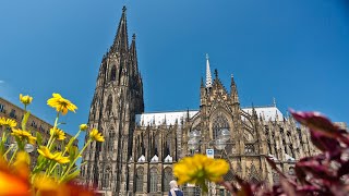 Germany's Black Forest and Cologne - YouTube