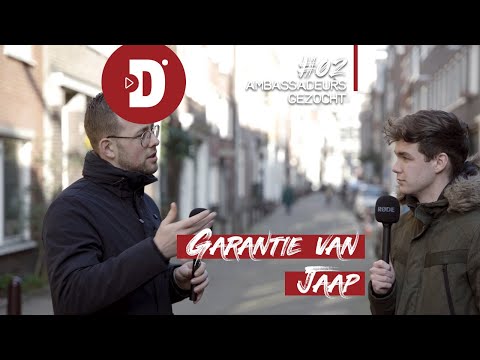 Ambassadeurs gezocht! #2 Impressie voorjaarsconferentie 2022