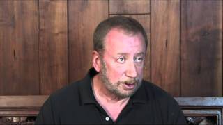 Actor Elya Baskin talks about movie 'Hollywood Seagull'. video