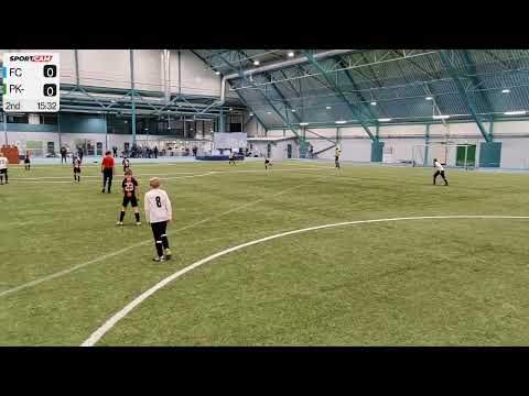 FC Reipas vs PK-35 - 11/12/2021