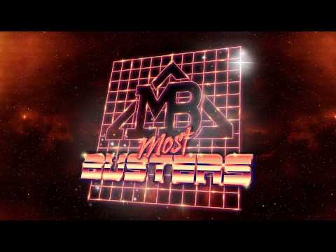 Most Busters - Játék (közr. Kool Kasko)