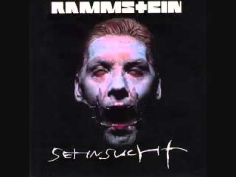 Rammstein - Klavier - [HQ] Official Video