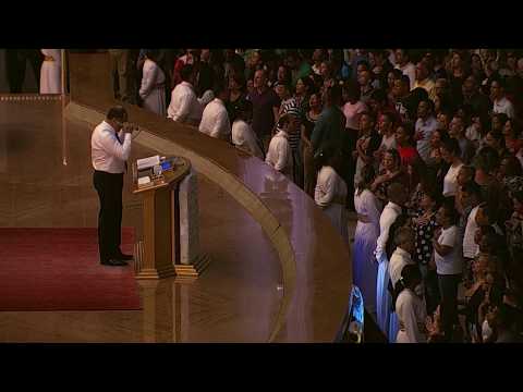 Reunião dos Obreiros 29-12-2018