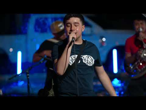 Alta Autoridad - Los Sanguinarios Del M1, El Muletas (Video Oficial) 2023