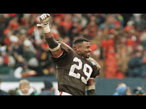 Eric Turner Highlights