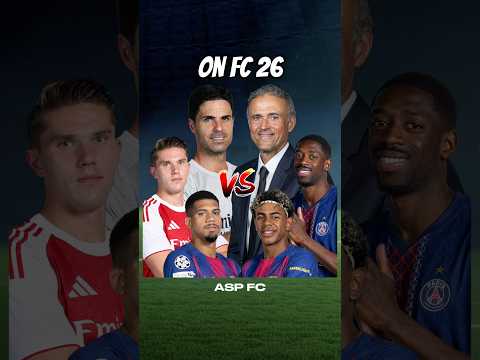 I added Haramball vs Halalball to FC 26!