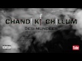 Chandi Ki Chilm