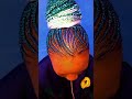 Up Do Conrows Green 60 Is The Colour