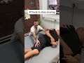 1 Hack To Stop Snoring