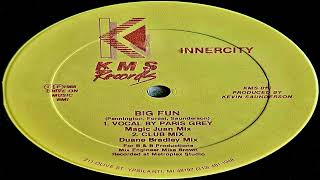 Innercity - Big Fun 1988