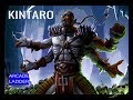 Mortal Kombat Project Imperia Mugen KINTARO Arcade Ladder Very Hard