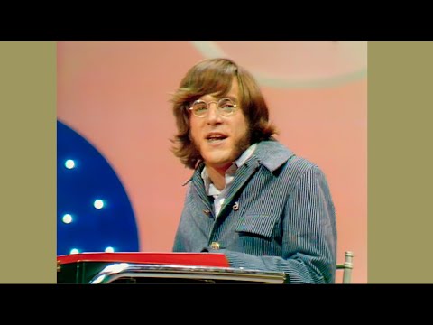 The Lovin’ Spoonful • “Summer In The City” • 1966 [Reelin' In The Years Archive]