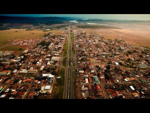 TEREZÓPOLIS DE GOIÁS / GOIÁS