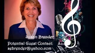 Susan Brender Interviews Jett Williams